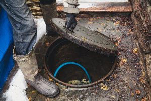 Sewer System Video Inspections Save You Money