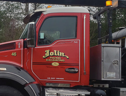 Jolin Is Your Culvert Inspection and Cleaning Specialist