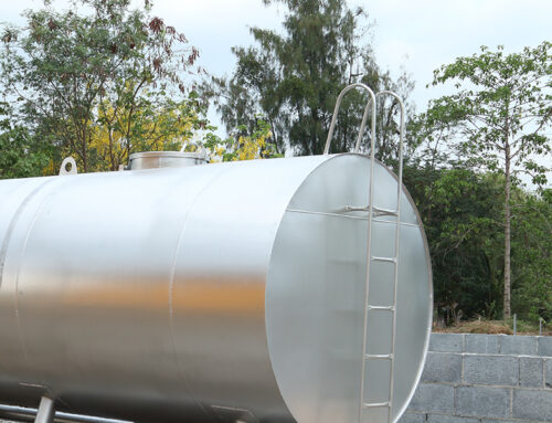 Facts About Storage Tanks and Storage Tank Maintenance