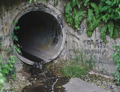 Why Is Culvert Maintenance Important?