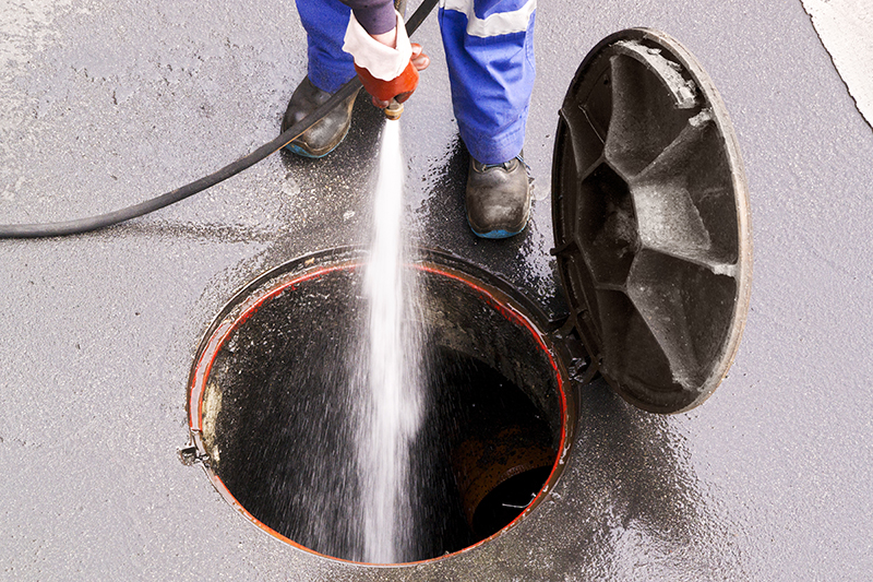 Our Hydro Jetting Services Are The Solution You Need