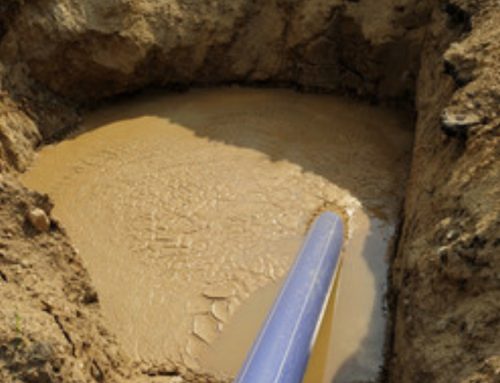The Hydro Excavation Method Reigns Supreme