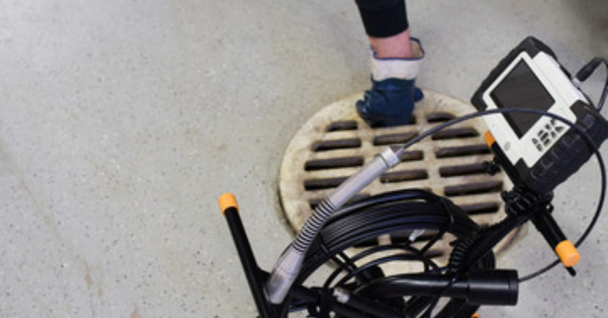 Sewer Drain Video Inspection Cameras Are Incredibly Useful