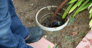 The Symptoms of a Clogged Sewer Line at Your Building