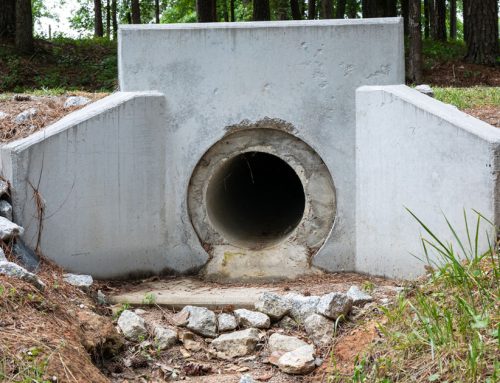 Do You Need a Culvert Inspection and Cleaning Specialist?