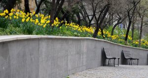 Reasons To Hire a Massachusetts Retaining Wall Specialist