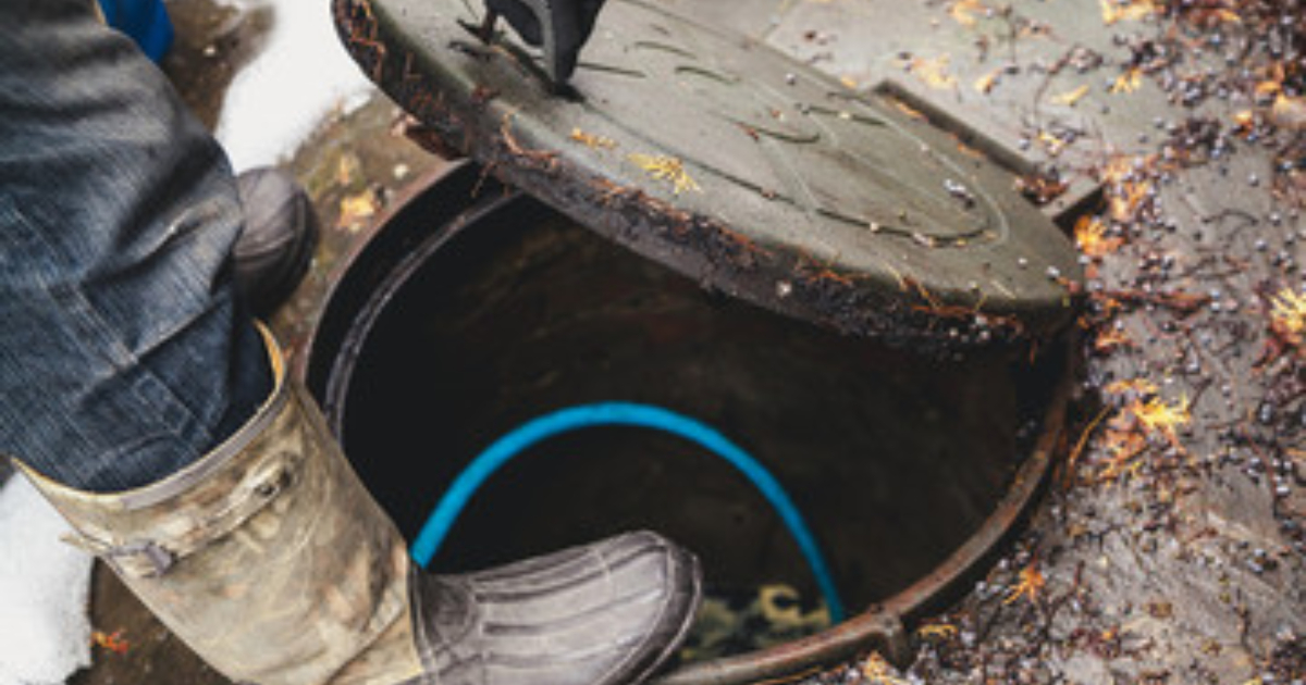 Sewer System Video Inspections Are a Must