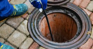 The Key Benefits of Our Pipe Jetting Services