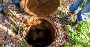 Catch Basin Inspection Services in Massachusetts