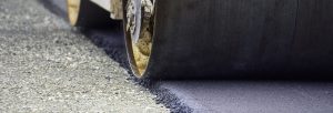 Commercial & Residential Paving Services