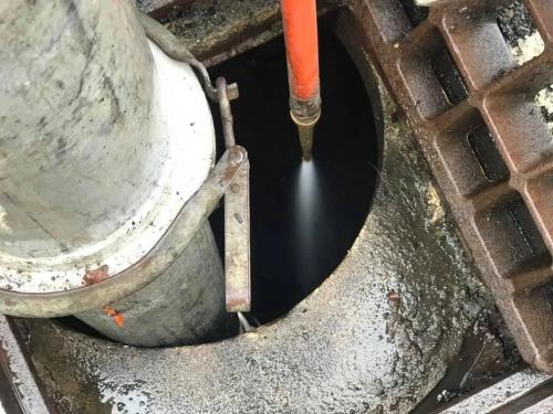 Hydro-Jetting Services